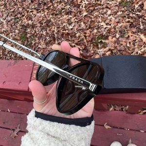 Prada Sunglasses